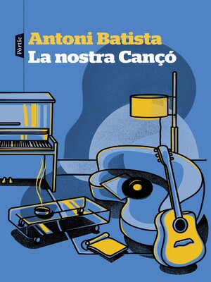 cover image of La nostra Cançó